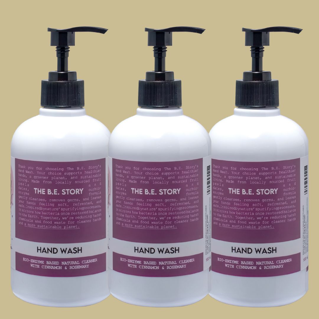 Handwash 500ml