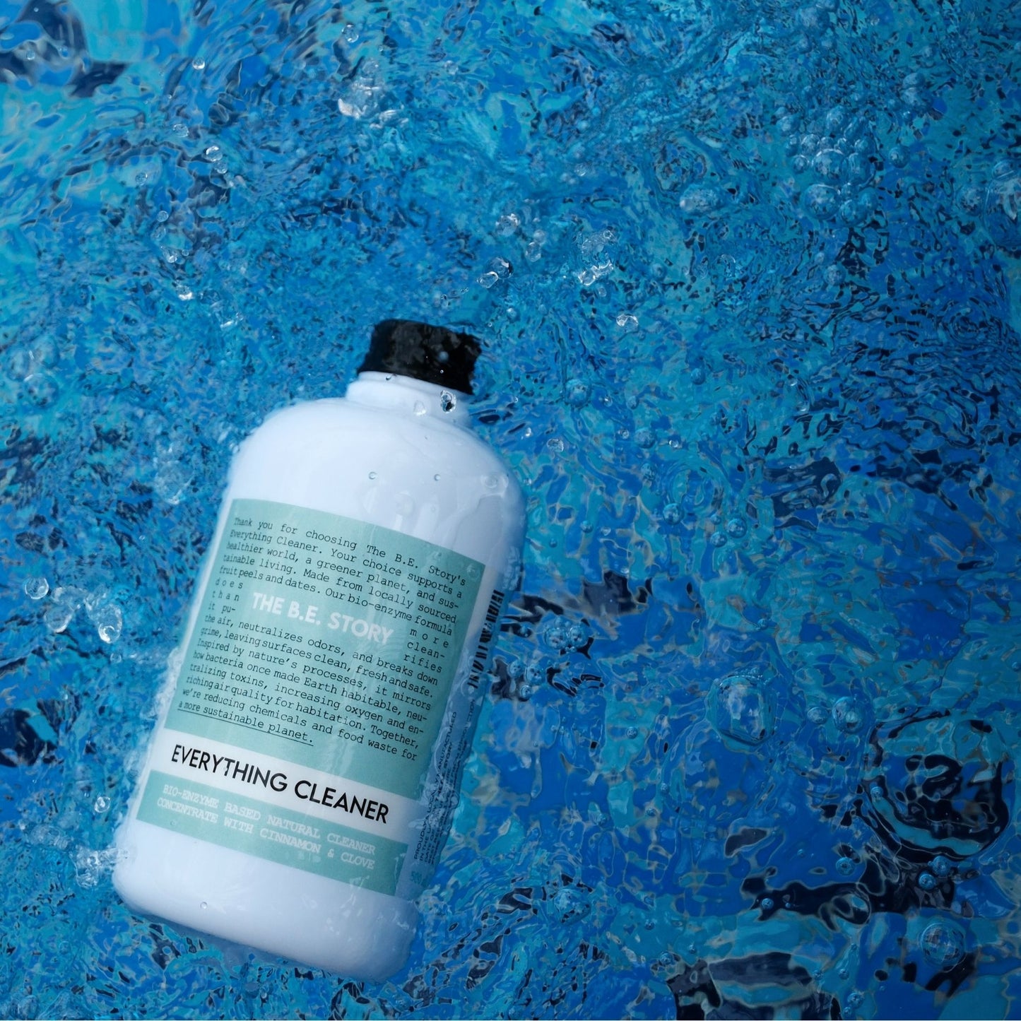 Everything cleaner 500ml