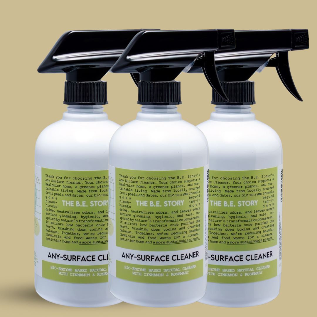 Any Surface Cleaner 500ml