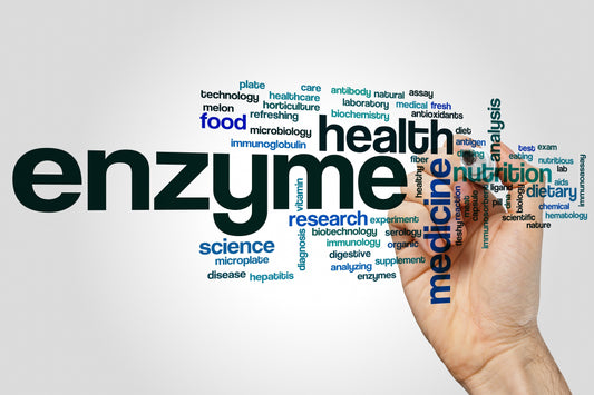 Beyond Cleaning: The Hidden Power of Bioenzymes in Healing Our Earth