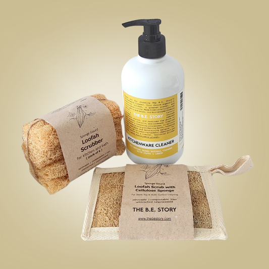 Kitchenware combo pack