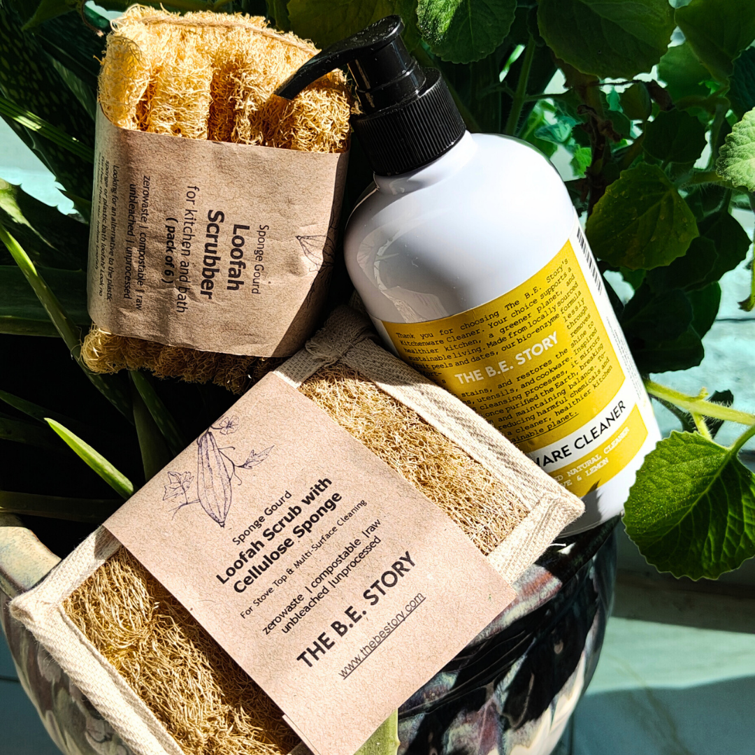 Kitchenware combo pack