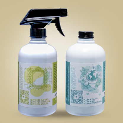 Multi-use combo pack