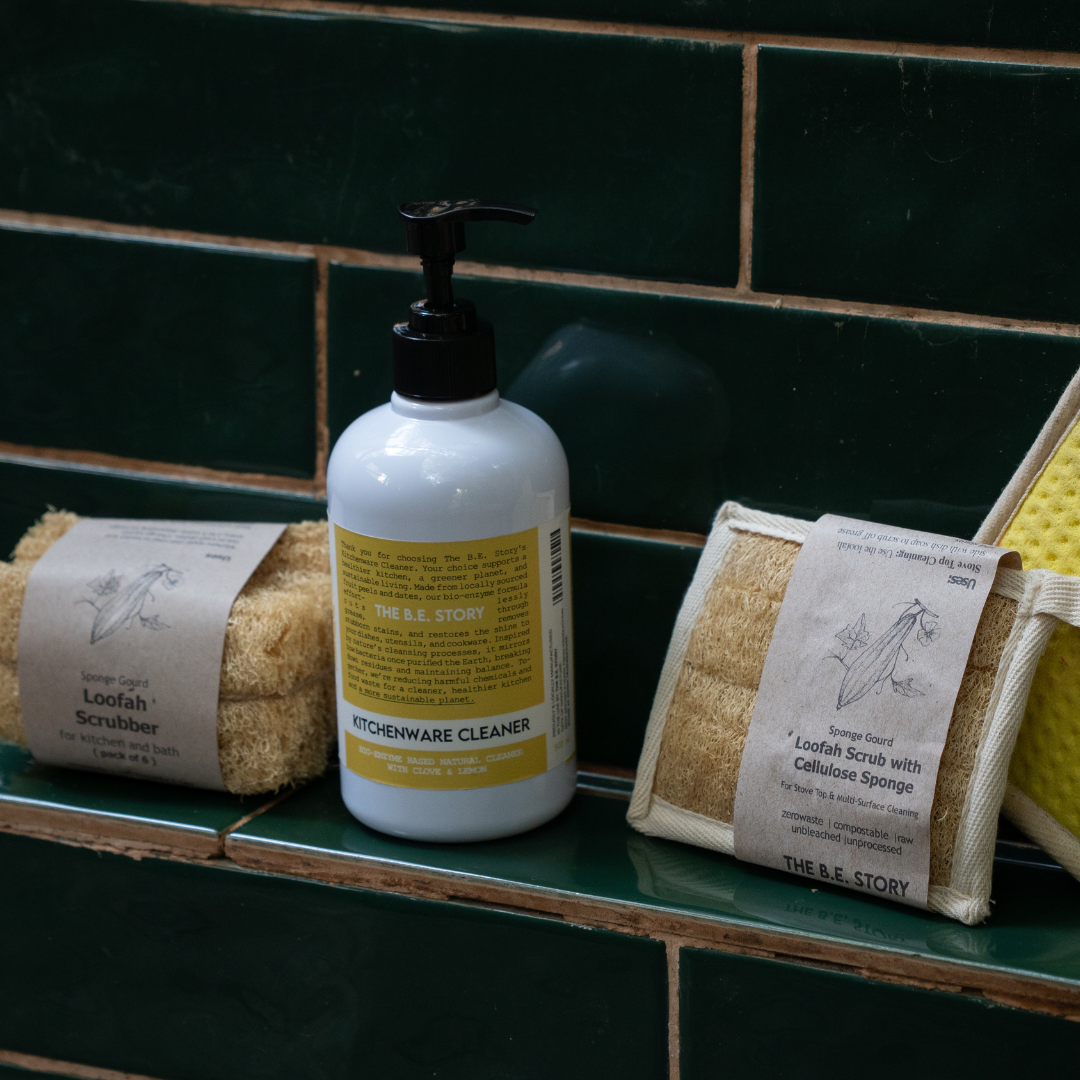 Kitchenware combo pack