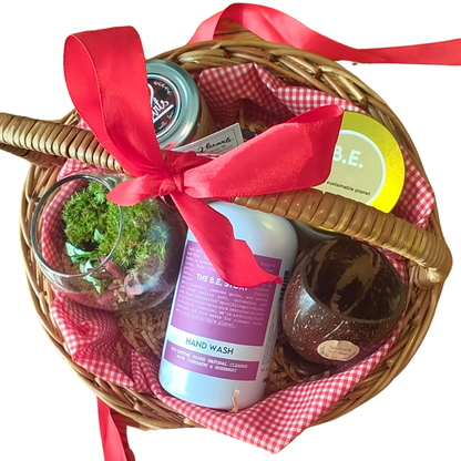 Customised Gift hamper - medium