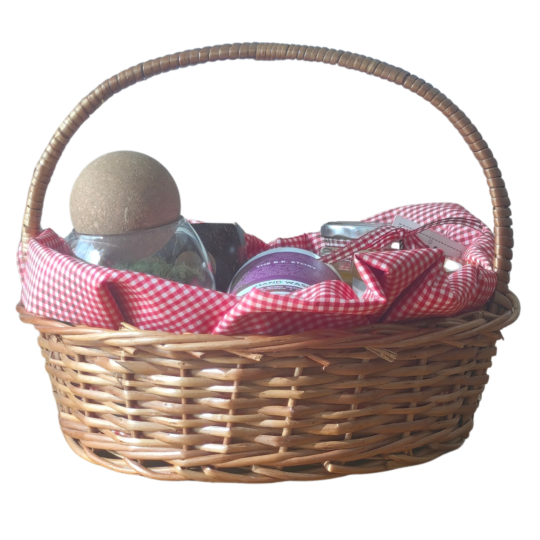 Customised Gift hamper - medium