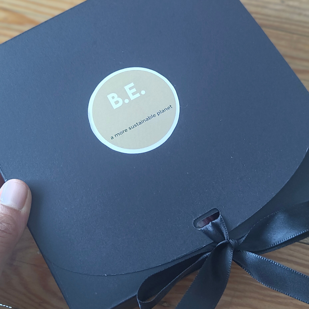 Customised Gift hamper - small