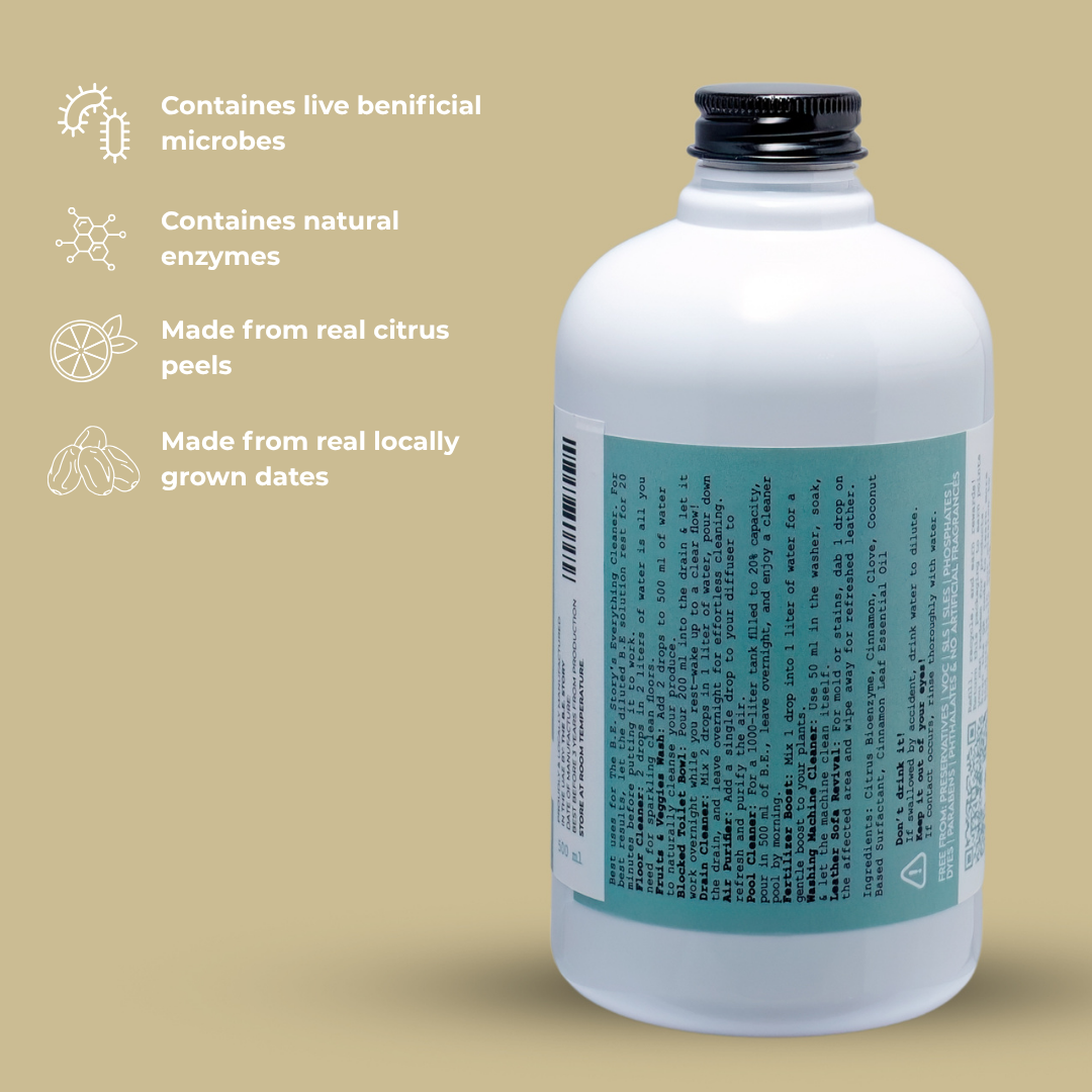 Everything cleaner 500ml