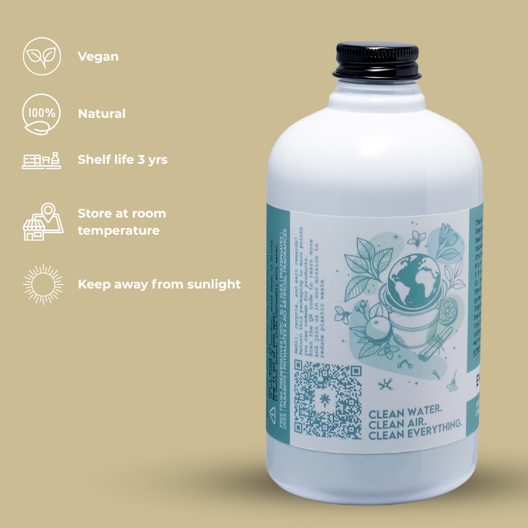Everything cleaner 500ml