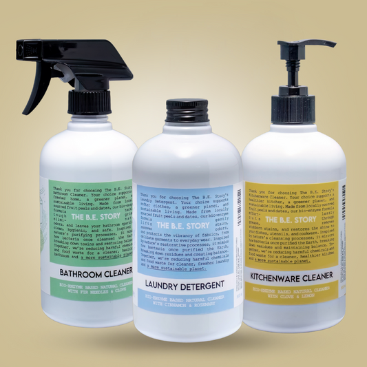 Essential 3 combo pack