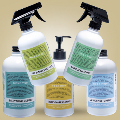 All 5 Combo pack