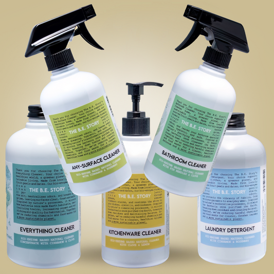All 5 Combo pack