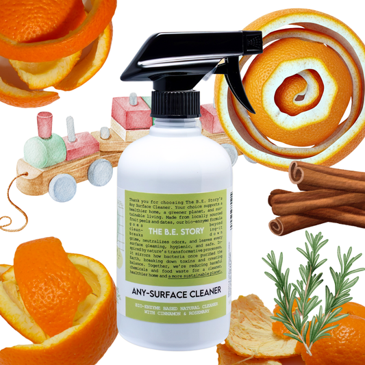 Any Surface Cleaner 500ml