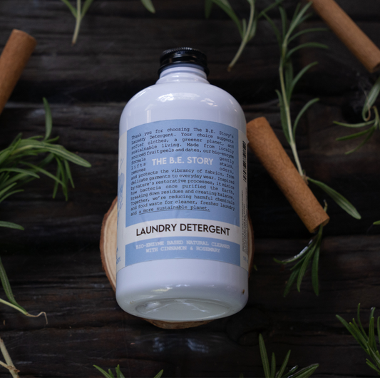 Laundry detergent 500ml