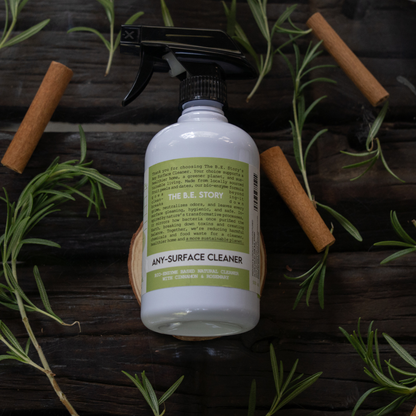 Any Surface Cleaner 500ml