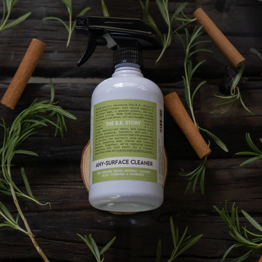 Any Surface Cleaner 500ml