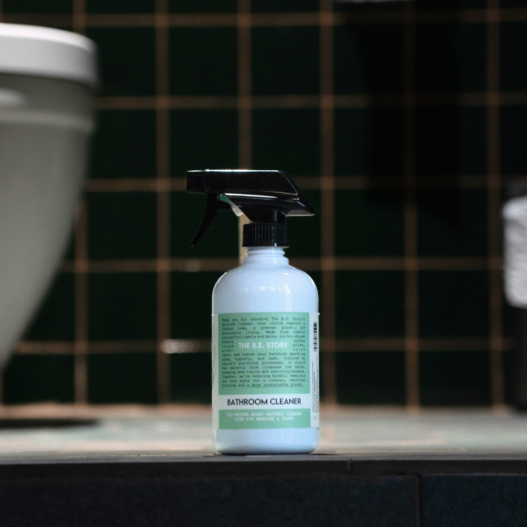 Bathroom cleaner 500ml