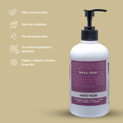 Handwash 500ml