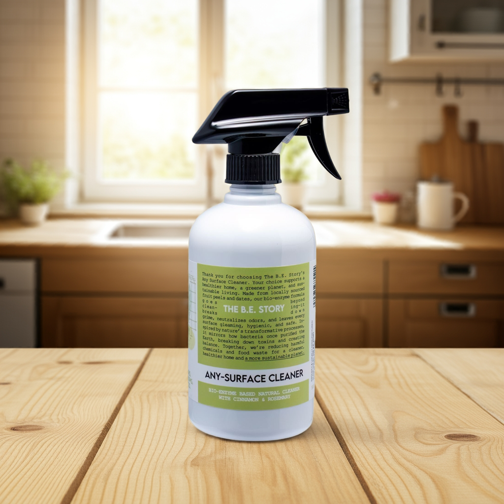 Any Surface Cleaner 500ml