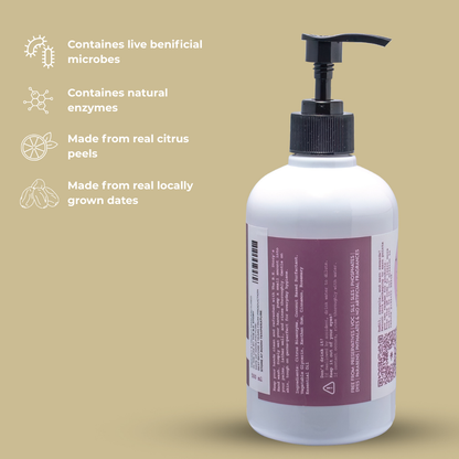 Handwash 500ml