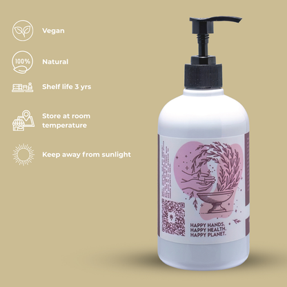 Handwash 500ml