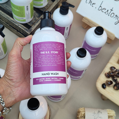 Handwash 500ml
