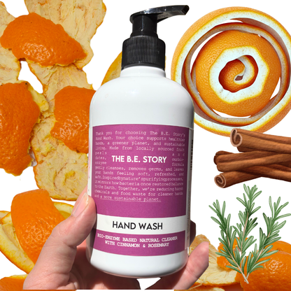 Handwash 500ml