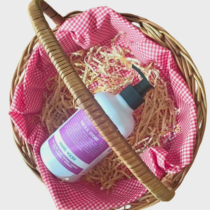 Customised Gift hamper - medium